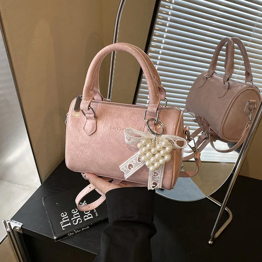 Women's Boston Handbags