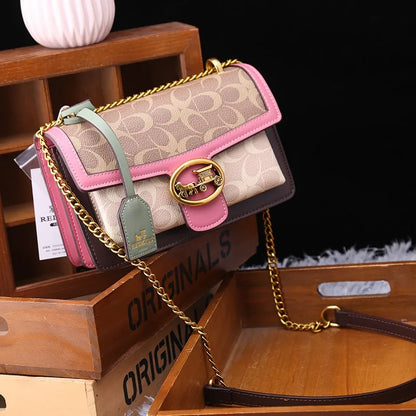 luxury hand bag