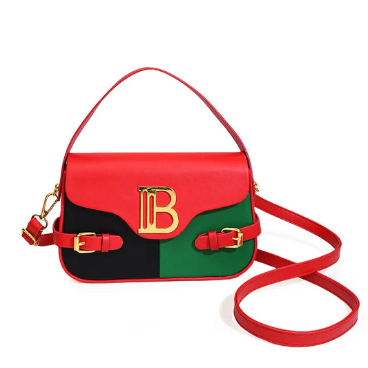 luxury women cross bag